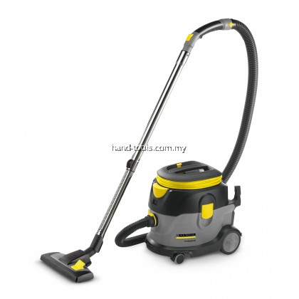 Karcher T15/1HEPA Dry Vacuum Cleaner (1300W/15L) Karcher T15/1HEPA Dry Vacuum Cleaner (1300W/15L)